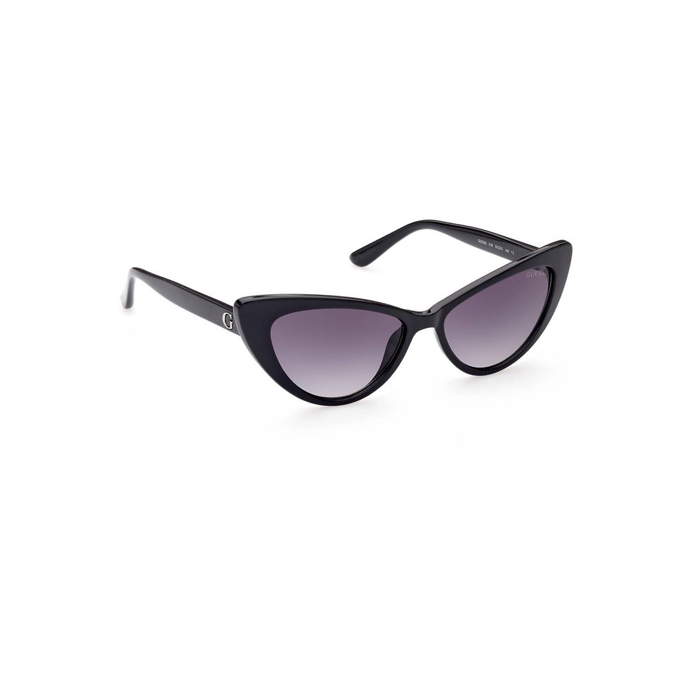 GUESS BLACK WOMAN SUNGLASSES slika 1