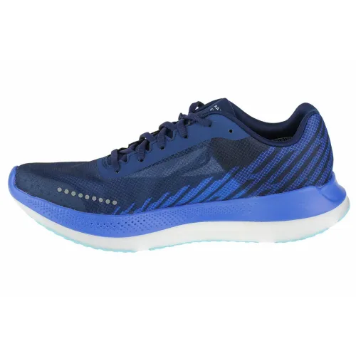 Skechers Go Run-Razor Excess Ženske Tenisice za Trčanje 172004-BKBL slika 10