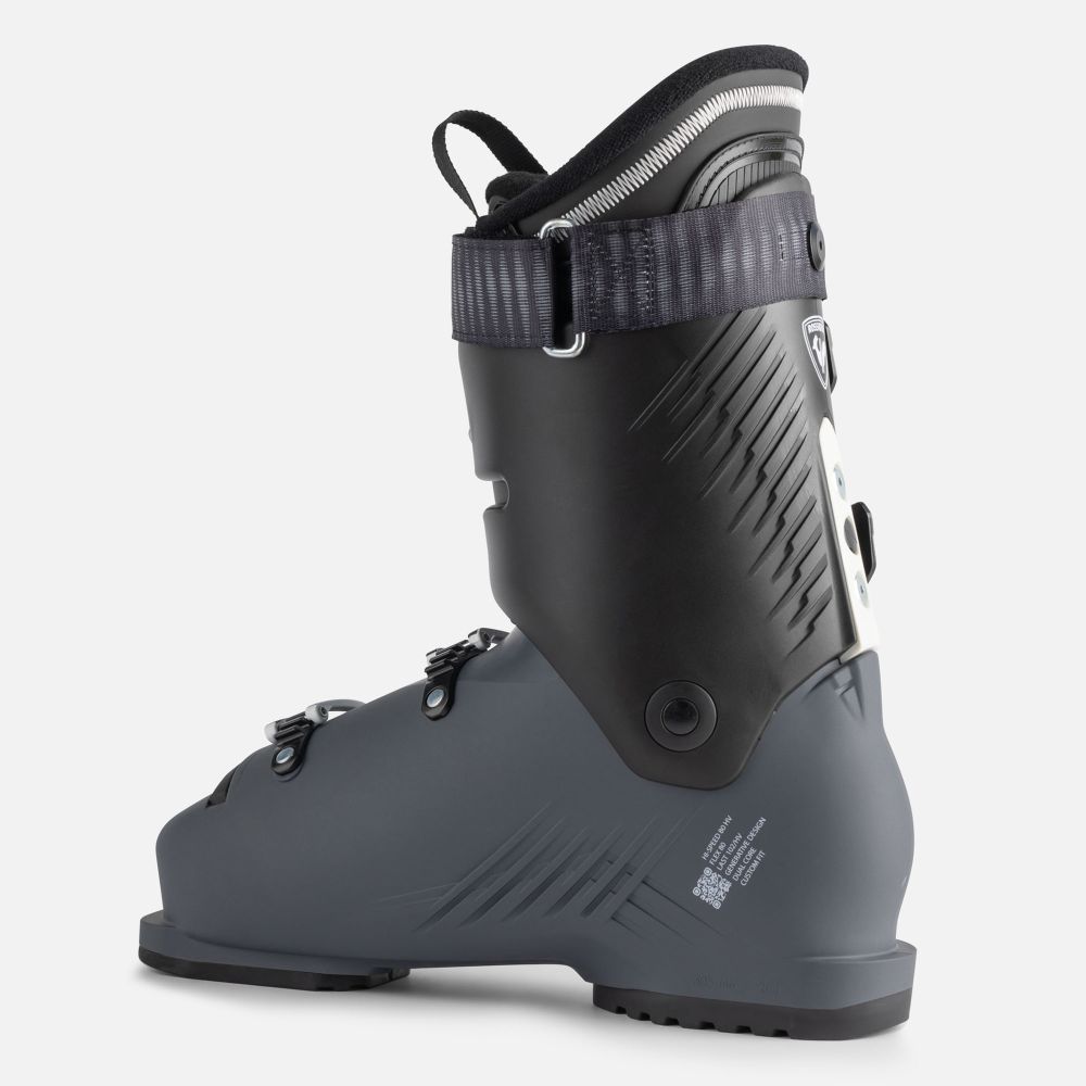 ROSSIGNOL Pancerice Hi-Speed 80 HV Storm Grey slika 4