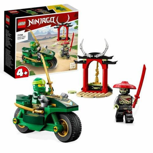 Playset Lego 71788 64 Dijelovi slika 1