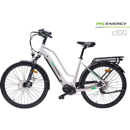 MS ENERGY eBike c100 slika 1