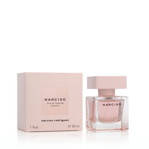 Narciso Rodriguez Narciso Eau de Parfum Cristal Eau De Parfum 30 ml (woman) slika 3