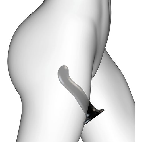 Dildo za stimulaciju prostate i G-točke, large slika 6