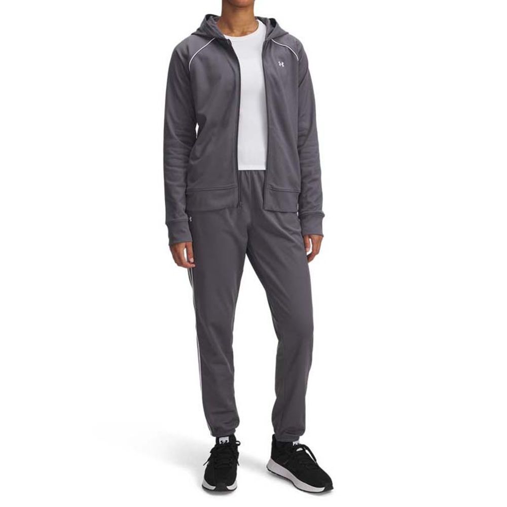 Under Armour Komplet trenerka za žene Rival Tricot HD slika 1