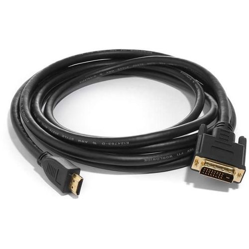 KABEL SBOX HDMI- DVI M/M 2M slika 1