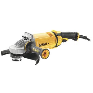 Dewalt DWE4559 kutna brusilica 2400 w 230 mm