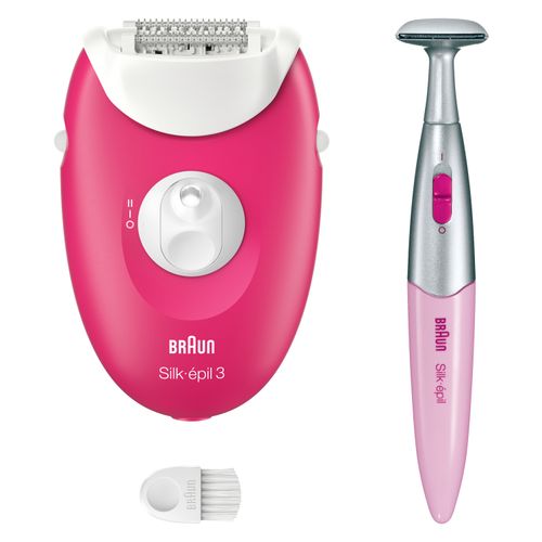 Braun epilator SE3-202 slika 3