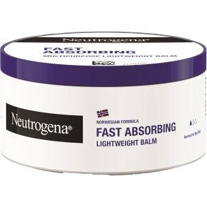 Neutrogena norwegian formula fast absorbing 300 ml