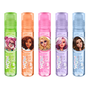 Wow Generation 00100 Ulje za usne sa aromom 4ml, 1kom