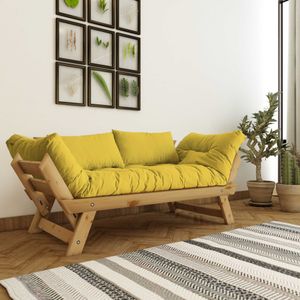 Dvosjed CPT8169-210 Prirodna Žuta Bašta