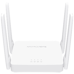 Mercusys AC10 AC1200 Wireless Dual Band Router