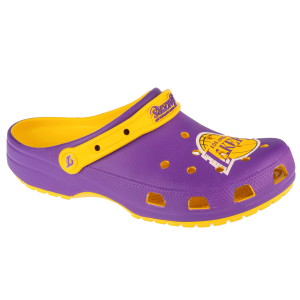 Crocs Classic NBA LA Lakers Clog 208650-75Y