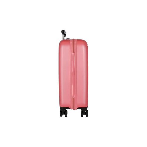 ROLL ROAD ABS Kofer 55 cm - Pink CAMBOYA slika 5