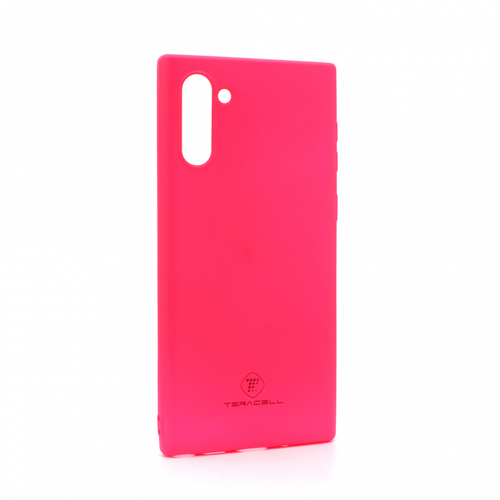 Torbica Teracell Giulietta za Samsung N970F Galaxy Note 10 mat pink slika 1