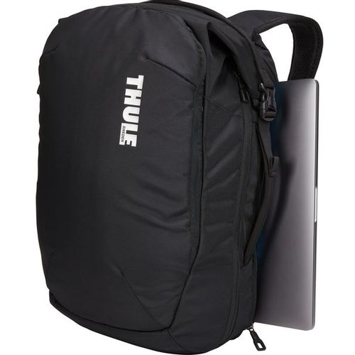 Thule Subterra ranac 34L - crna slika 6