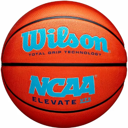 Wilson NCAA Elevate VTX unisex košarkaška lopta wz3006802xb slika 4
