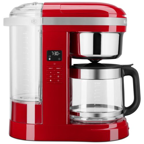 KitchenAid KA5KCM1209EER Aparat za kafu 1.7L slika 2