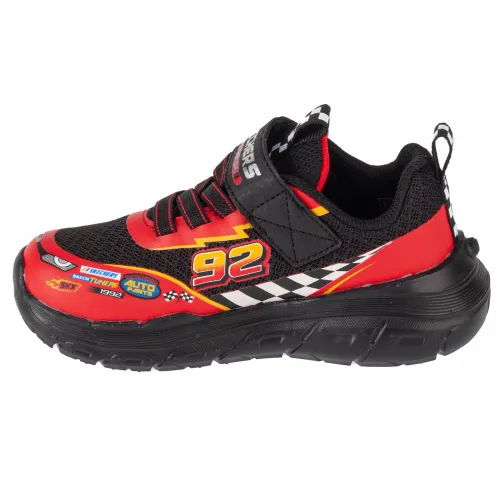 Skechers Skech Tracks 402303N-BKRD Dječje Tenisice slika 2