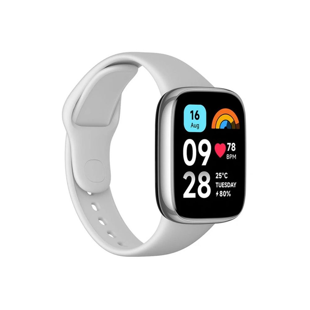 Xiaomi Redmi Watch 3, Active Gray slika 1