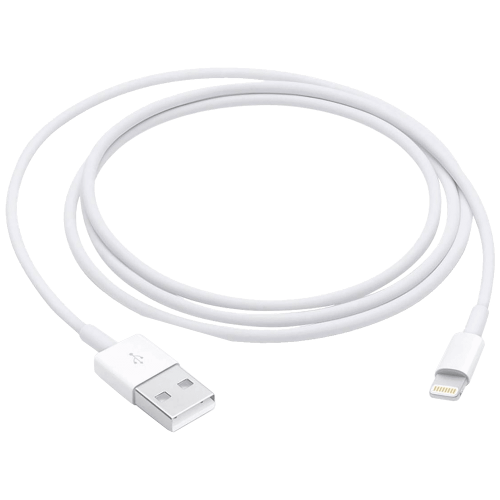 Apple Kabl za iPhone USB to Lightning, 1 met - MXLY2ZM/A slika 1