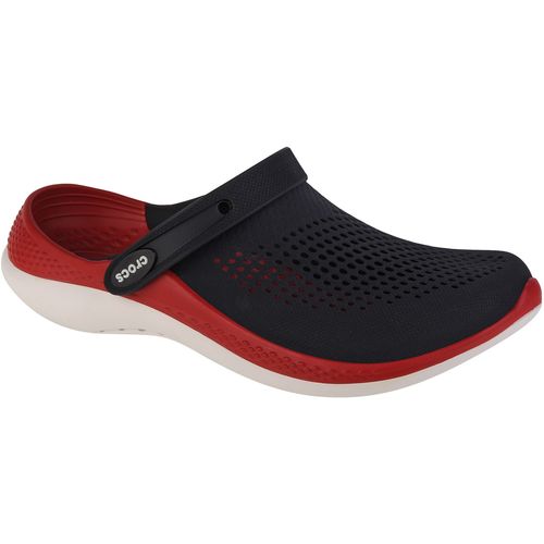 Crocs literide 360 clog muške natikače 206708-4cc slika 1