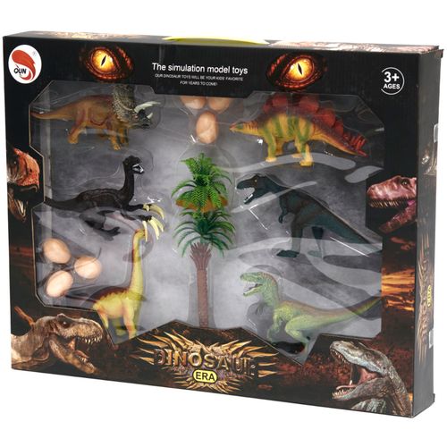 Set velikih figurica dinosaura 14 komada slika 8