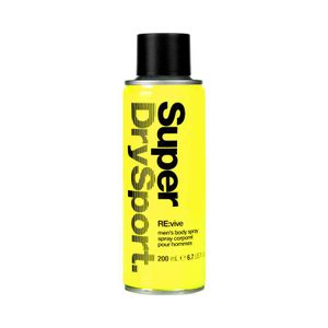 Superdry dezodorans u spreju RE:vive 200ml