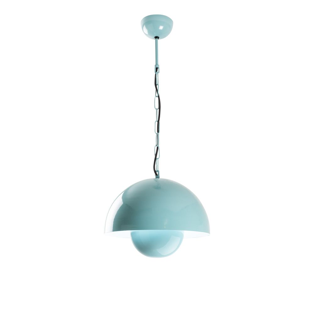 Luster Kure 2676 - Tirkizni Luster u Boji Tirkiza slika 4