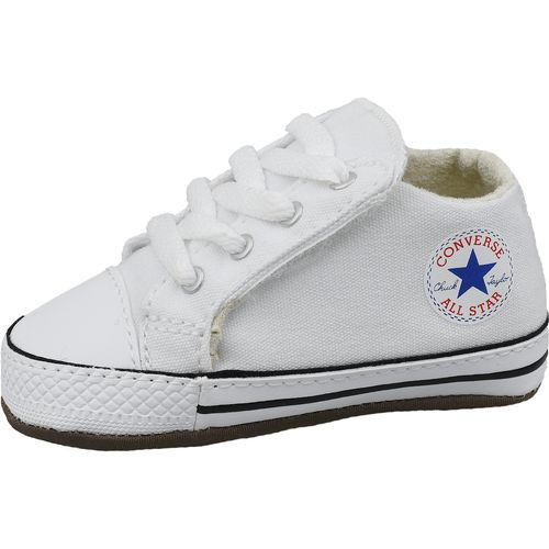 Tenisice za bebe Converse Chuck Taylor All star cribster 865157c slika 6