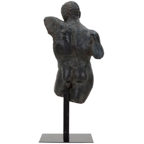 Mauro Ferretti Skulptura čovjek cm 26x22x57,5 slika 5