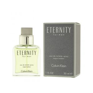 Calvin Klein Eternity for Men Eau De Toilette 30 ml (man)