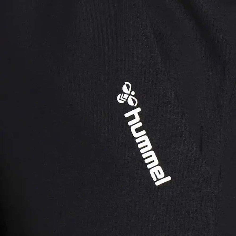 Hummel Donji dio trenerke za žene Inter Pants, Crni slika 3