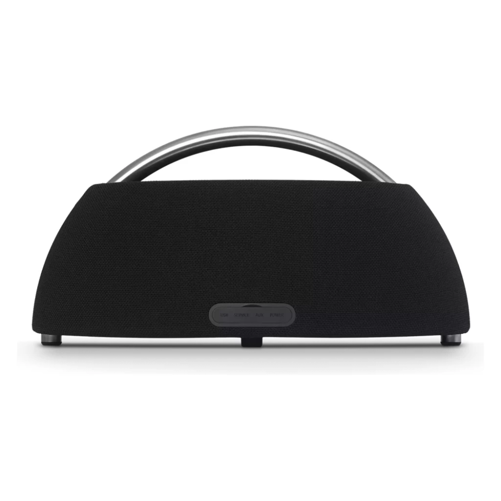 Harman/Kardon GO+PLAY 3 BLACK  prenosivi bluetooth zvucnik slika 2
