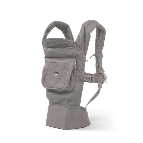 Molto nosiljka Ergonomic Comfort - grey slika 1