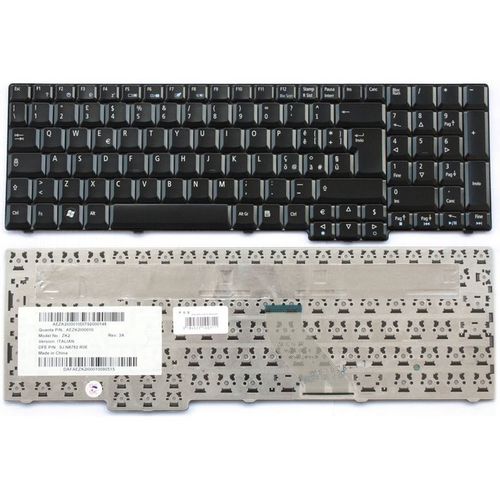Tastatura za Acer Aspire 7000 5735 8930G 9400 7100 slika 1