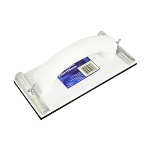 Brusni blok sa stezaljkama 230 x 105mm