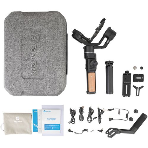 Feiyutech AK2000S Standard kit gimbal slika 14