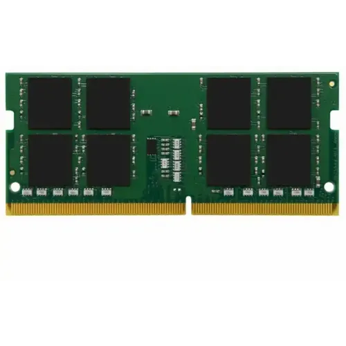 SODIMM Memorija DDR4 16GB 3200MHz Kingston KVR32S22S8/16 slika 1
