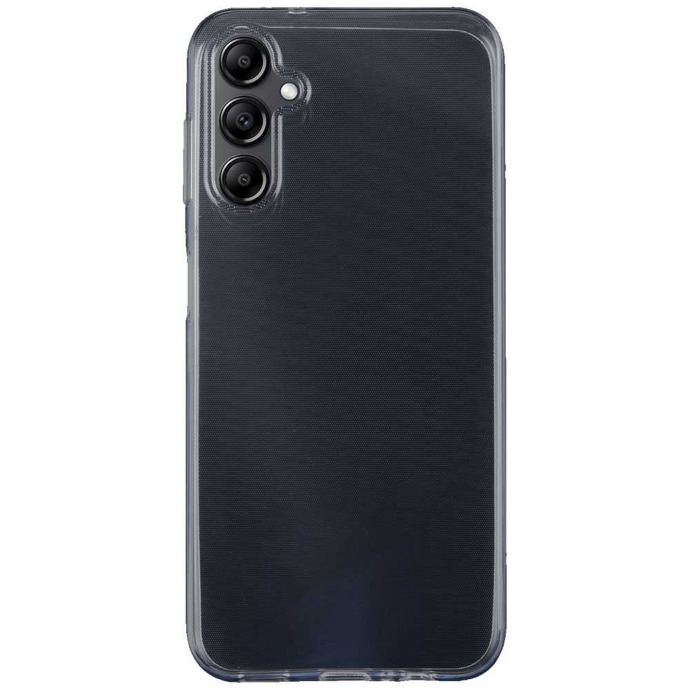 Samsung Maska za Samsung A14, Transparent - TPU Phone Case, Samsung A14 slika 1