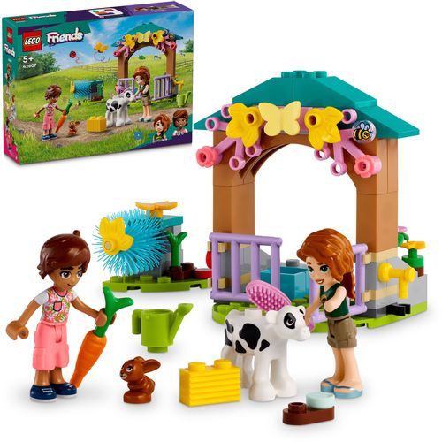 LEGO® FRIENDS 42607 Autumnina staja za tele slika 3