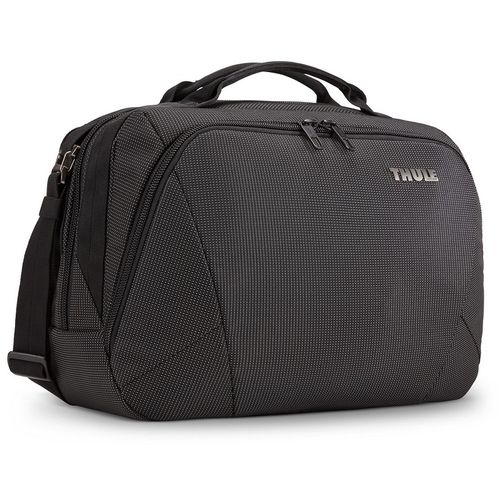 Putna torba Thule Crossover 2 Boarding Bag 25L crna slika 1