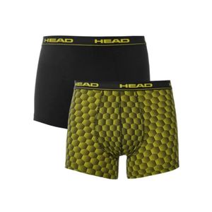 HEAD Muške bokserice 2P