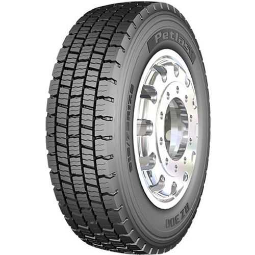 Petlas 245/70R17.5 136M RZ300 (DR) slika 1