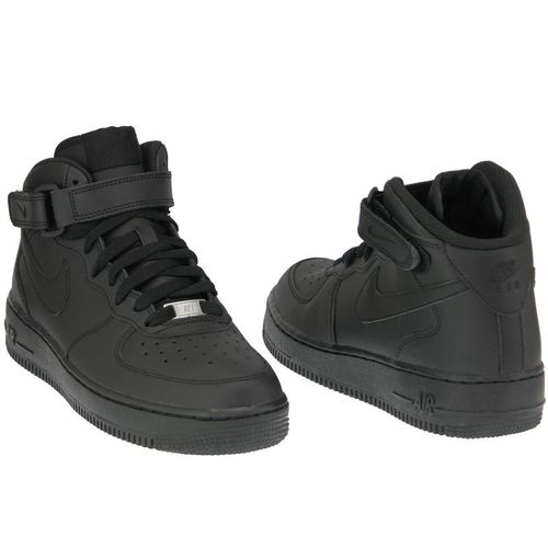 Nike air force 1 mid gs 314195-004 slika 2