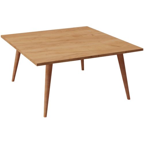 Leyman Oak Coffee Table slika 3