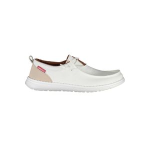 CARRERA CLASSIC SHOE FOR MAN WHITE