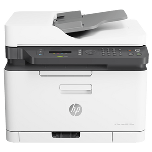 HP Štampač MFP 179fnw - 4ZB97A