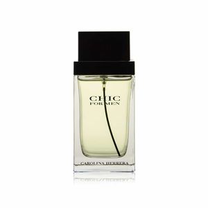 Carolina Herrera Chic for Men Eau De Toilette 100 ml (man)