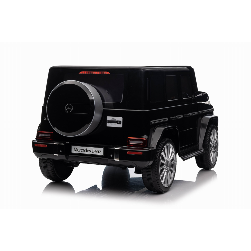 8610042 Auto na akumulator Mercedes G500 slika 2