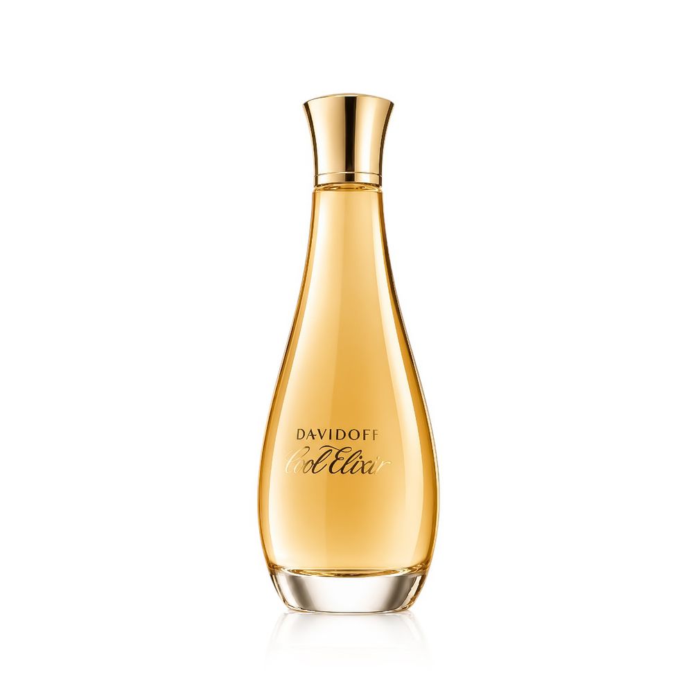 Davidoff Cool Elixir Woman Parfum Intense 100 ml slika 2